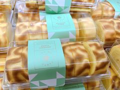 虎皮蛋糕卷-仟吉KenGee(武汉高铁站店)