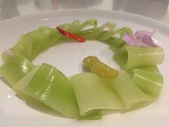 -香香海南菜餐厅