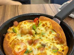 -必胜客(联投东方店)
