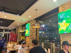 -福茗春薪禾记海鲜烧烤(八一路店)