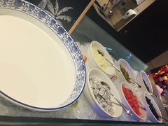 -太原富力万达文华酒店·美食汇西餐厅