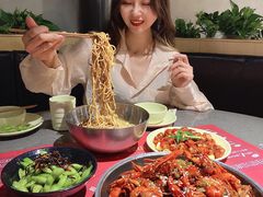-一棠龙虾•王牌虾球(楚河汉街店)