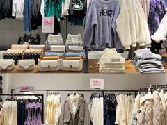 -URBAN REVIVO(深圳华润万象天地店)