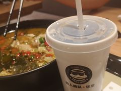 -蛙人战队·饭堂(储能大厦店)
