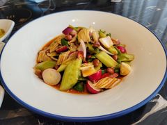 泰和谷大拌菜-泰河谷·豆捞