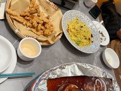 -肖记公安牛肉鱼杂馆·省级非物质文化遗产(江汉路直营店)