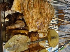 -云晓光头烧烤吧(盛夏店)