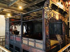 景点-乌镇东栅景区-江南百床馆