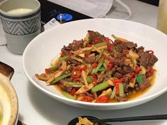 -径山十八道·风味民间菜(杭州总店)