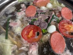 -海关荤豆花(洋河一路店)