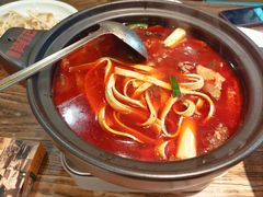 -肖记公安牛肉鱼杂馆·省级非物质文化遗产(金色雅园直营店)