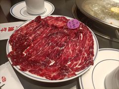 -小牛海记潮汕牛肉店(永定路店)