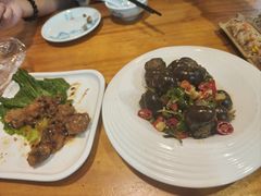 -61号餐吧(兴坪古镇漓江店)