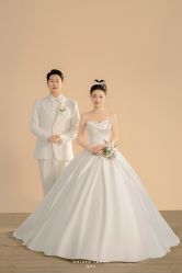 -金夫人婚纱摄影(西昌店)