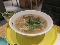 -蔡澜Pho·越南粉餐厅(海上世界店)