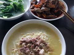 -渔桥李记奶汤面(东街店)