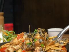 -大自然(鲁家村店)