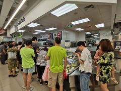 -山姆餐吧(山姆会员商店店)