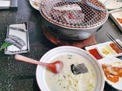 -合幸日本料理·炭火烧肉(观澜御湖店)