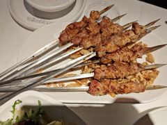 -西域阿里马新疆菜·清真(桂花路店)