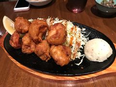 南蛮炸鸡-铃木食堂(帽儿胡同店)