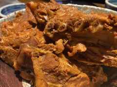 -95号酱骨·一块豆腐(展春园西路店)