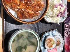 -京和风食堂·定食寿喜锅(保利樾广场店)