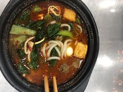 -清真·穆萨砂锅(大皮院店)