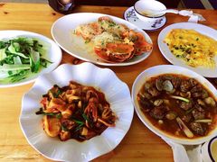 -明记海鲜大排档(巽寮湾店)
