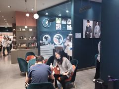 -海马体照相馆(无锡清扬茂业天地店)