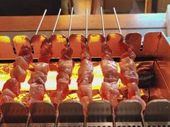 -冰城串说·羊肉串烧烤(哈西大街店)