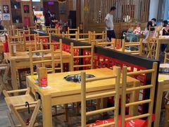 -袁记串串香(墨河南岸店)