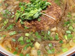 -一块豆腐(英雄山总店)
