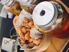 -BeauTea水仙(coco park店)