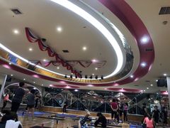 -奇迹健身(SM广场店)