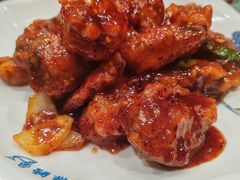 -春花民族美食(佳木斯总店)