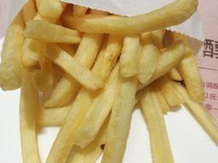 -麦当劳(塔园路店)