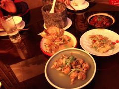 -启东恒大酒店·吕四渔号海鲜餐厅