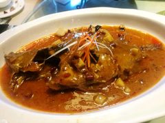 臭鳜鱼-徽珍源(龙茗路店)