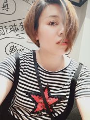 -L'Show领秀美发