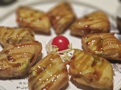 -新兴·金羊座·粤菜点心(乐峰店)
