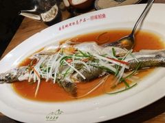 -丹江渔村(首都机场店)