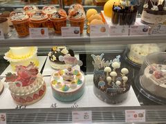 -LOVEGIFT爱礼(八佰伴店)