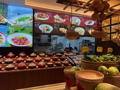 -乡里八闽·福州乡土菜(高宅店)