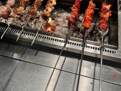 -白玉·朝鲜族烤串(南山店)
