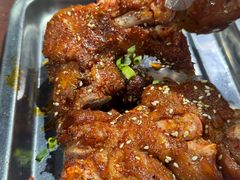 -三宽猪蹄(统一广场店)