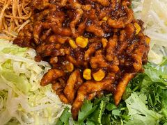-满园烤鸭·春饼(奥体万达店)