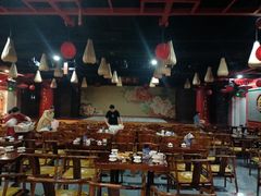 -盖碗儿梨园·变脸吐火·川剧(天府广场店)