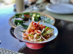 凤爪沙拉-食肆&Fourteen(武林夜市店)