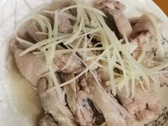 -乡亲鹅肉城(吴江店)